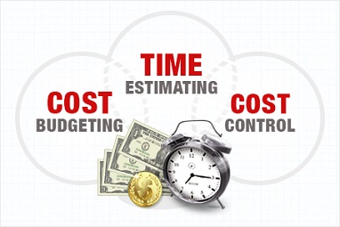 Webinar, Time & Cost Estimating